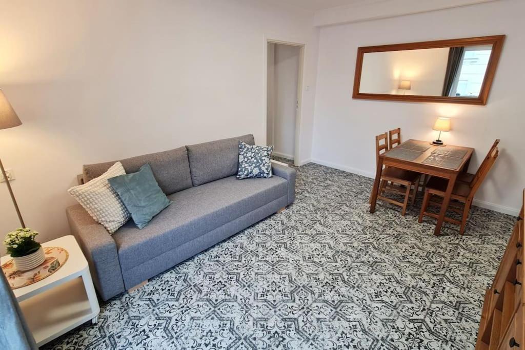 Apartament Zachodni Z Balkonem 4 Osoby Varsovie Extérieur photo
