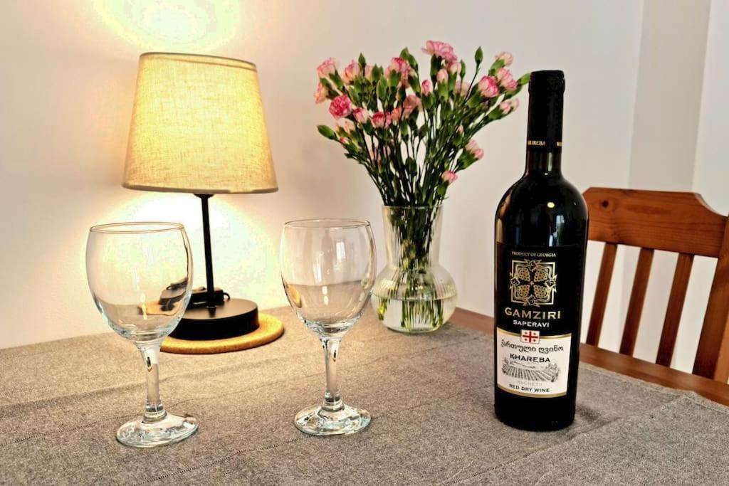 Apartament Zachodni Z Balkonem 4 Osoby Varsovie Extérieur photo