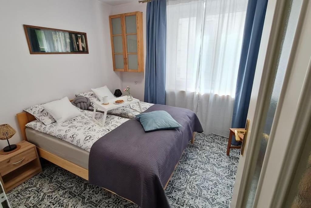 Apartament Zachodni Z Balkonem 4 Osoby Varsovie Extérieur photo